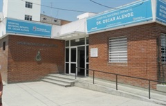 Hospital Materno Infantil Dr. Oscar Alende